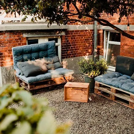 't Kasteel&'t Koetshuys Bed & Breakfast
