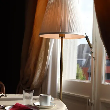 't Kasteel&'t Koetshuys Bed & Breakfast 2*