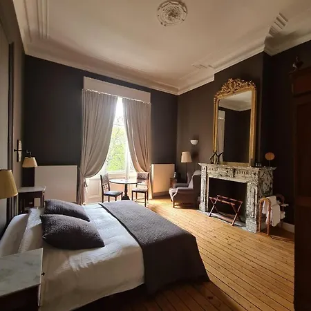 't Kasteel&'t Koetshuys Bed & Breakfast 2*