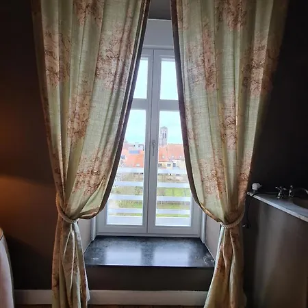 't Kasteel&'t Koetshuys Bed & Breakfast