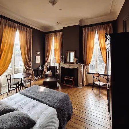 't Kasteel&'t Koetshuys Bed & Breakfast