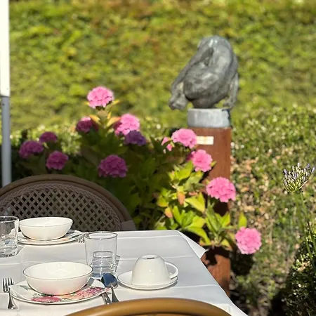 't Kasteel&'t Koetshuys Bed & Breakfast