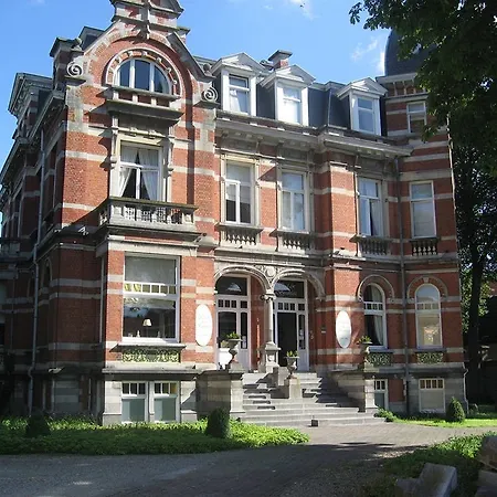 Bed & Breakfast 't Kasteel&'t Koetshuys