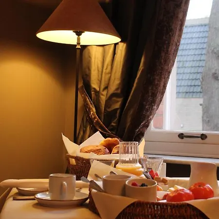 't Kasteel&'t Koetshuys Bed & Breakfast 2*