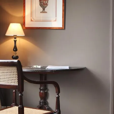 Bed & Breakfast 't Kasteel&'t Koetshuys Veurne