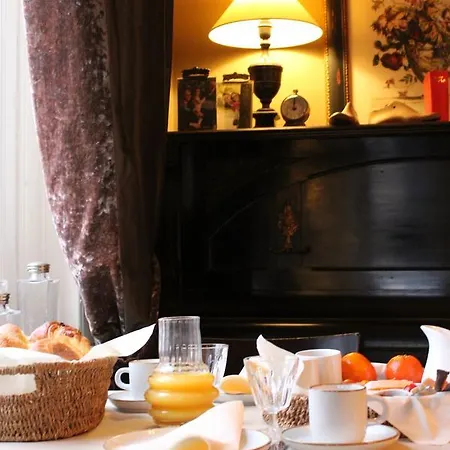 't Kasteel&'t Koetshuys Bed & Breakfast