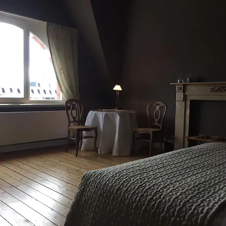 't Kasteel&'t Koetshuys