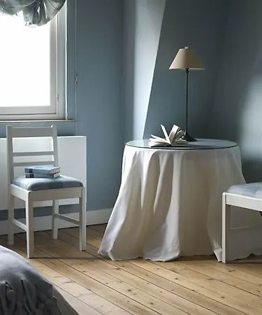 Bed & Breakfast 't Kasteel&'t Koetshuys 2*