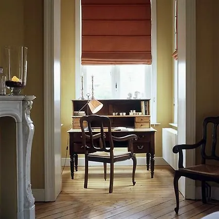 Bed & Breakfast 't Kasteel&'t Koetshuys
