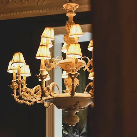 't Kasteel&'t Koetshuys Bed & Breakfast 2*